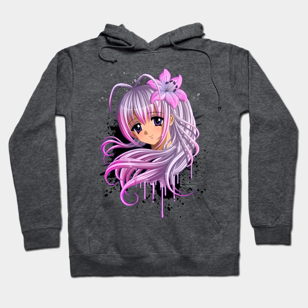 cute girl hoodies